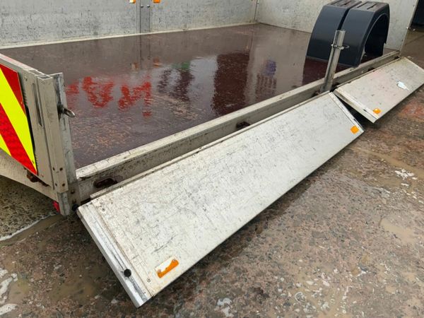 2023 LIGHTWEIGHT DROPSIDE PLANT BODY...35140 377815806