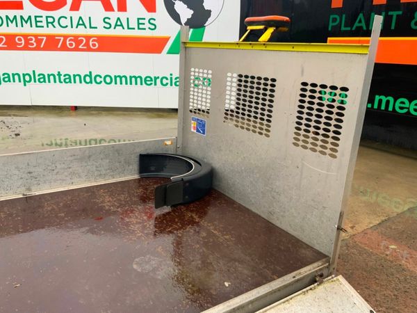 2023 LIGHTWEIGHT DROPSIDE PLANT BODY...35140 377815810