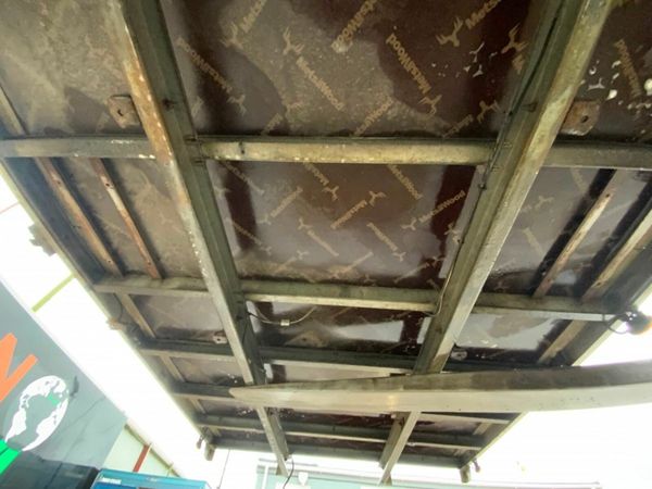 2023 LIGHTWEIGHT DROPSIDE PLANT BODY...35140 377815821