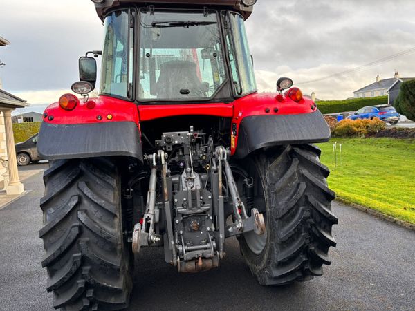 Massey Ferguson 6713s 377824415