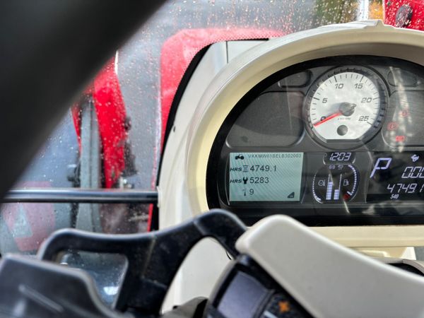 Massey Ferguson 6713s 377824417