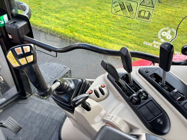 Massey Ferguson 6713s 377824420