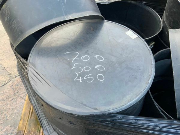 TWIN WALL DRAINAGE FITTINGS / COLLARS.. 377829043