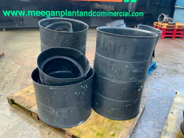 TWIN WALL DRAINAGE FITTINGS / COLLARS.. 377829045