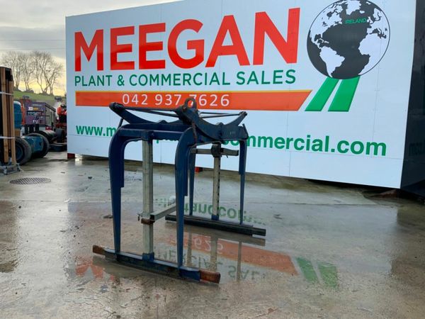 DOUBLE HEIGHT MANAUL BLOCK GRAB....397f. 377829006