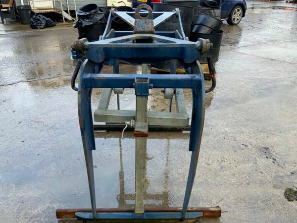 DOUBLE HEIGHT MANAUL BLOCK GRAB....397f. 377829008