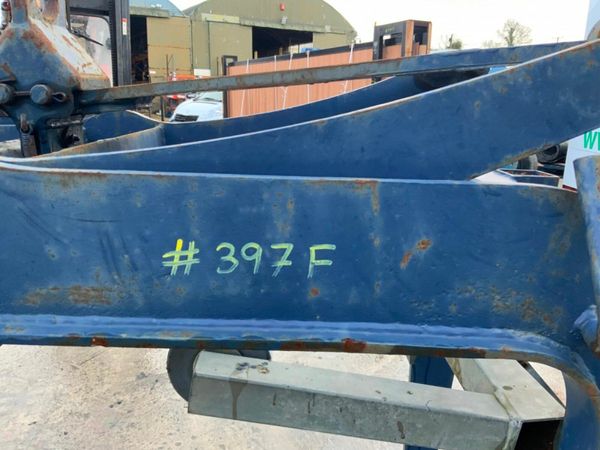 DOUBLE HEIGHT MANAUL BLOCK GRAB....397f. 377829012