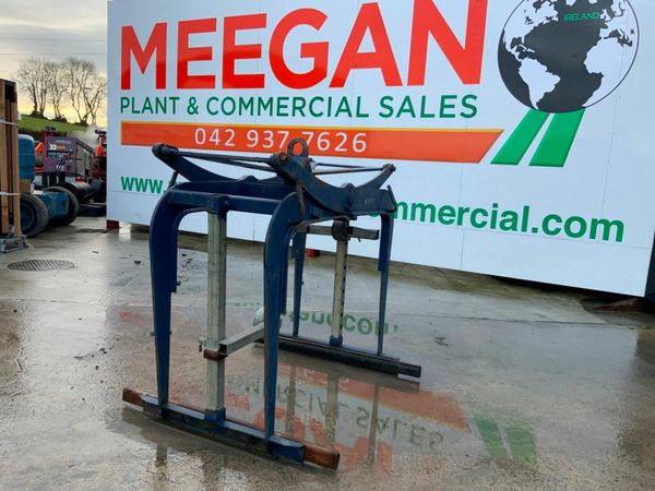 DOUBLE HEIGHT MANAUL BLOCK GRAB....397f. 377829014