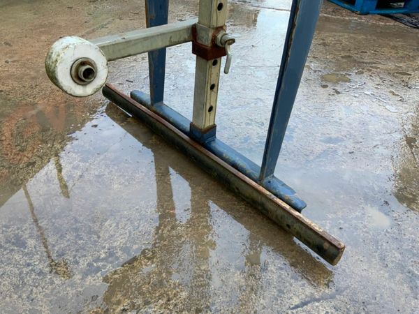 DOUBLE HEIGHT MANAUL BLOCK GRAB....397f. 377829019