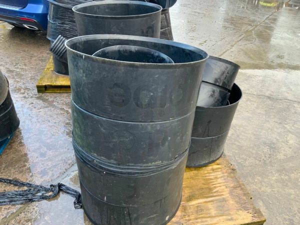 TWIN WALL DRAINAGE FITTINGS / COLLARS.. 377829031