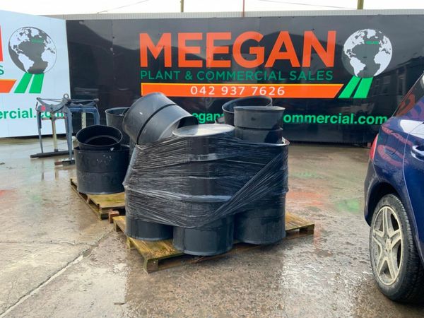 TWIN WALL DRAINAGE FITTINGS / COLLARS.. 377829039