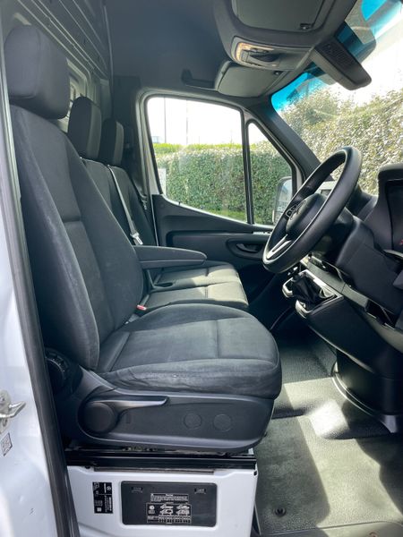 2023 Sprinter 315/43 LWB Straight Deal Price 377831245