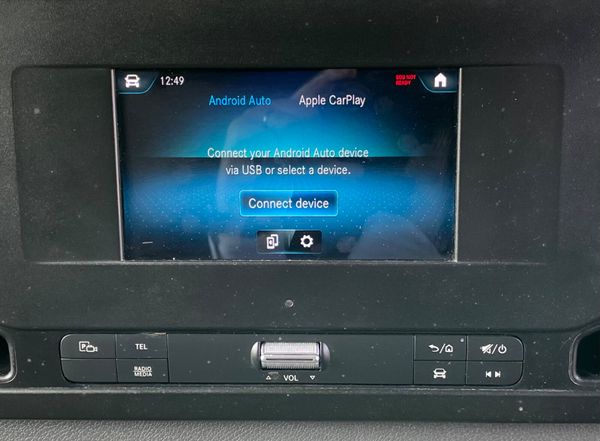 2023 Sprinter 315/43 LWB Straight Deal Price 377831257