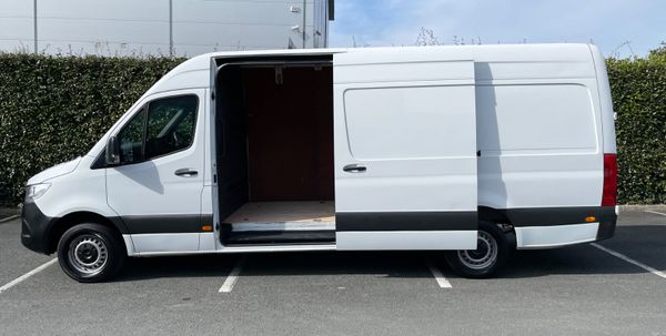 2023 Sprinter 315/43 LWB Straight Deal Price 377831225