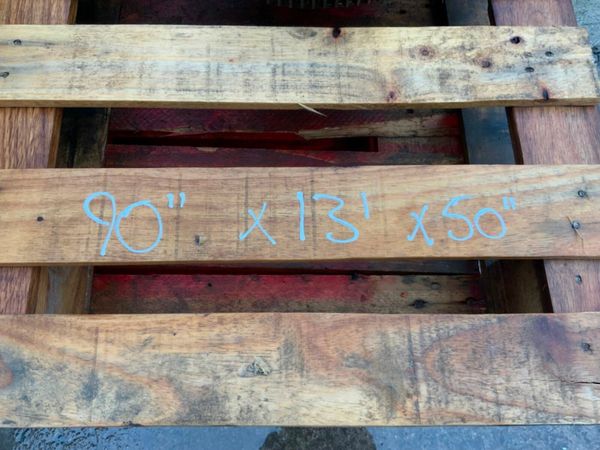 13ft MAN BASKET / SAFETY CAGE. 377837538