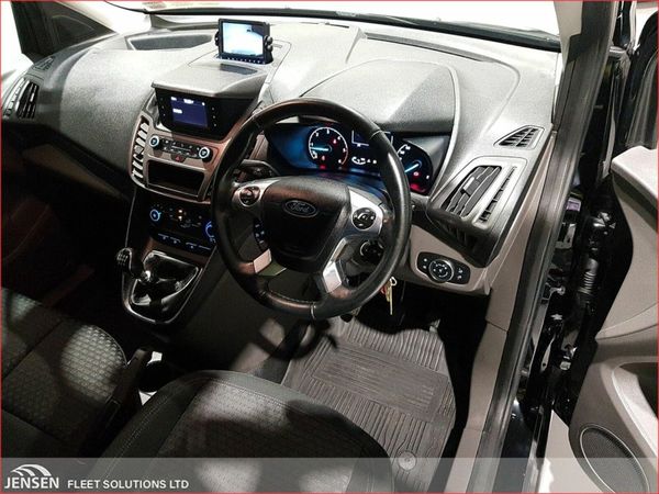 Ford Transit Connect Trend HP 240 LWB 1.5td 120ps 377941964
