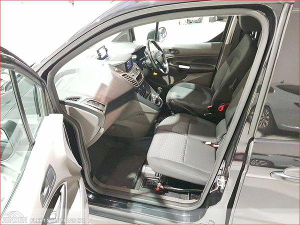 Ford Transit Connect Trend HP 240 LWB 1.5td 120ps 377941970