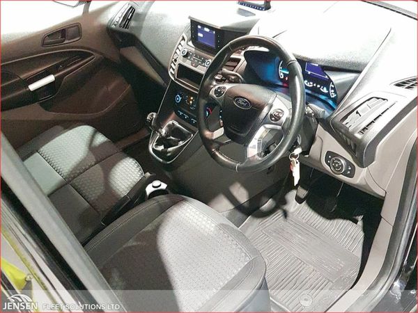 Ford Transit Connect Trend HP 240 LWB 1.5td 120ps 377941971