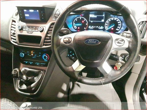Ford Transit Connect Trend HP 240 LWB 1.5td 120ps 377941973