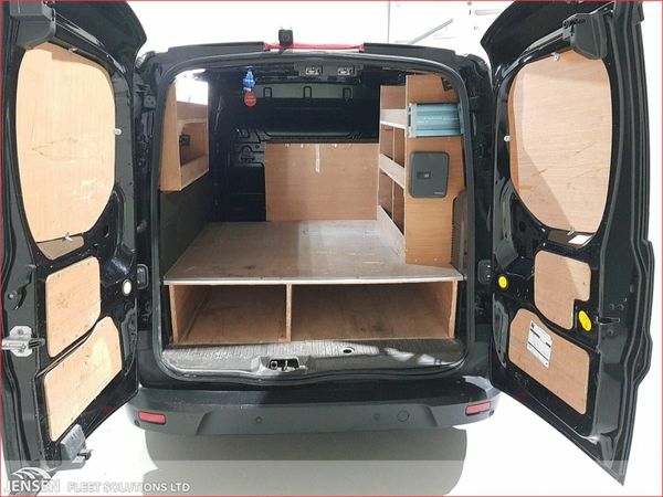 Ford Transit Connect Trend HP 240 LWB 1.5td 120ps 377941974