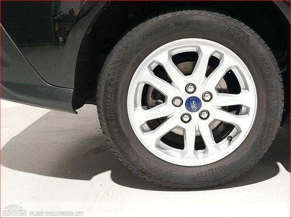 Ford Transit Connect Trend HP 240 LWB 1.5td 120ps 377941975