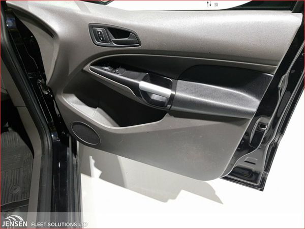Ford Transit Connect Trend HP 240 LWB 1.5td 120ps 377941977