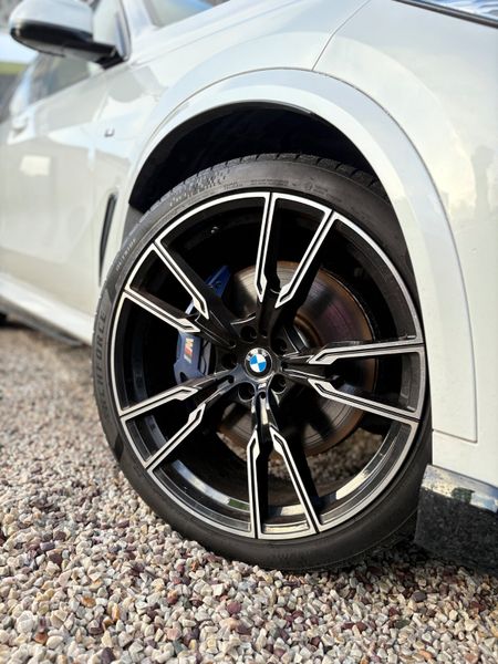 BMW X5 M Sport 2 Seater 2019 M Performance 377958297