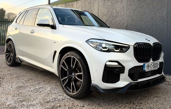 BMW X5 M Sport 2 Seater 2019 M Performance 377958300