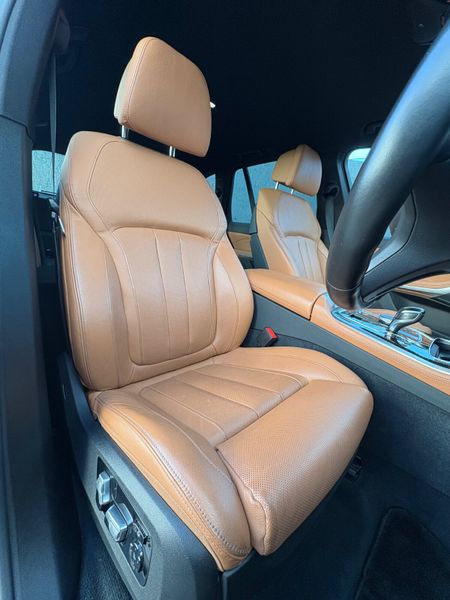 BMW X5 M Sport 2 Seater 2019 M Performance 377958307