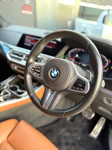 BMW X5 M Sport 2 Seater 2019 M Performance 377958308