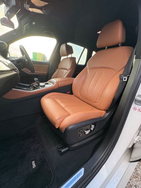 BMW X5 M Sport 2 Seater 2019 M Performance 377958313