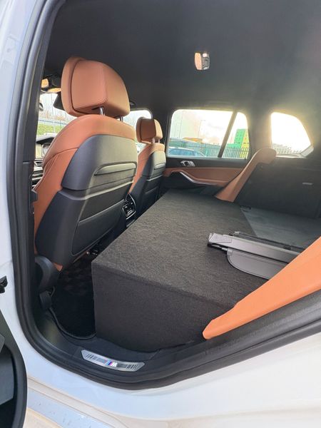 BMW X5 M Sport 2 Seater 2019 M Performance 377958314