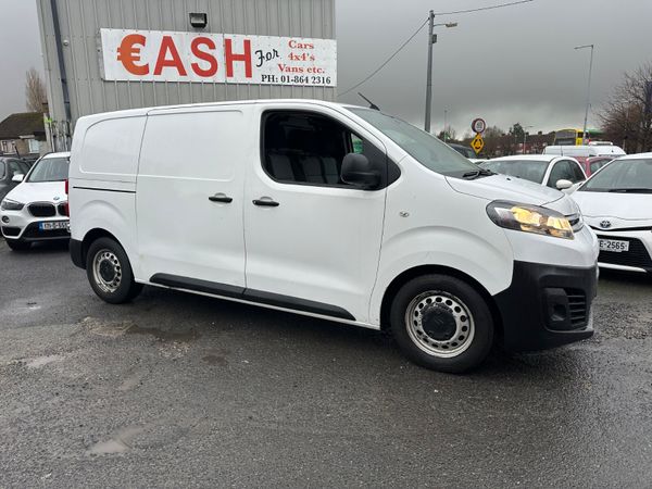 2016 Citroen Dispatch 1.6 Diesel DOE 377983050