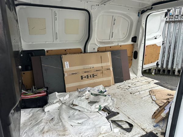 2016 Citroen Dispatch 1.6 Diesel DOE 377983077