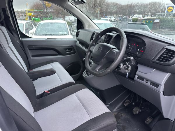 2016 Citroen Dispatch 1.6 Diesel DOE 377983081