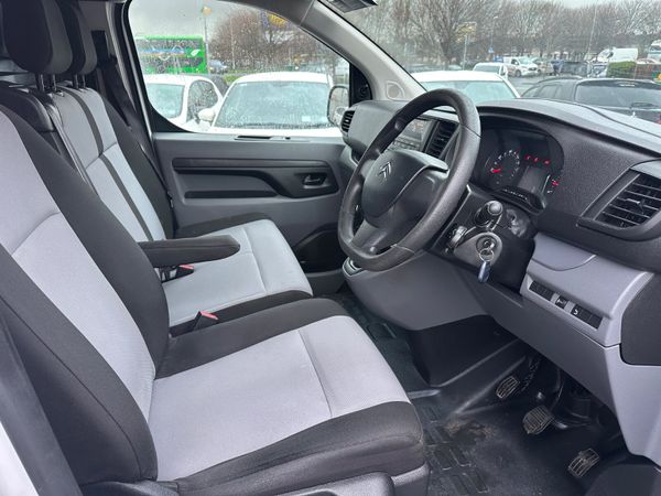 2016 Citroen Dispatch 1.6 Diesel DOE 377983086