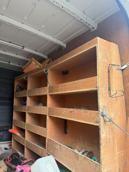 Mercedes Benz Sprinter 2019 INCLUDES VAT 377987773