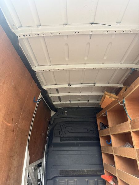 Mercedes Benz Sprinter 2019 INCLUDES VAT 377987774