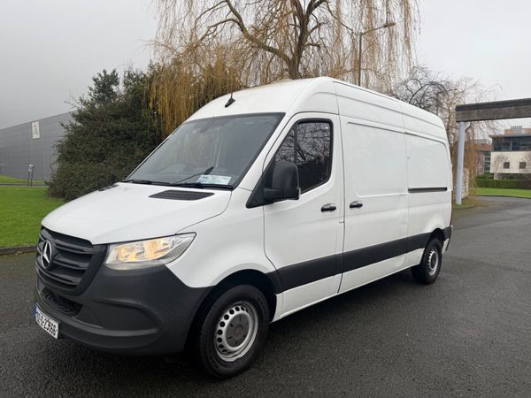 Mercedes Benz Sprinter 2019 INCLUDES VAT 377987775