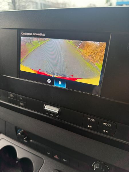 Mercedes Benz Sprinter 2019 INCLUDES VAT 377987778