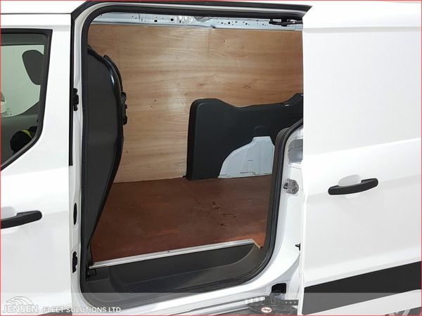 Ford Transit Connect CONNECT LWB HP TREND 1.5td 10 377916581