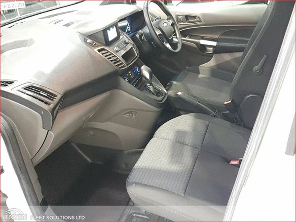 Ford Transit Connect CONNECT LWB HP TREND 1.5td 10 377916584