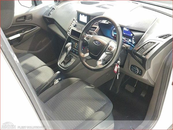 Ford Transit Connect CONNECT LWB HP TREND 1.5td 10 377916585