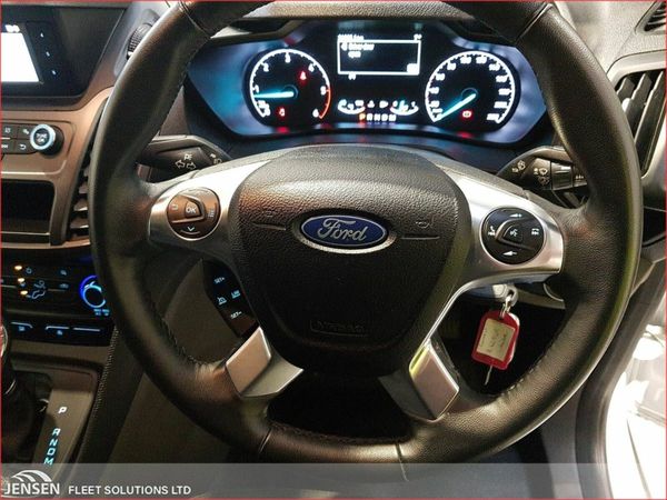 Ford Transit Connect CONNECT LWB HP TREND 1.5td 10 377916587
