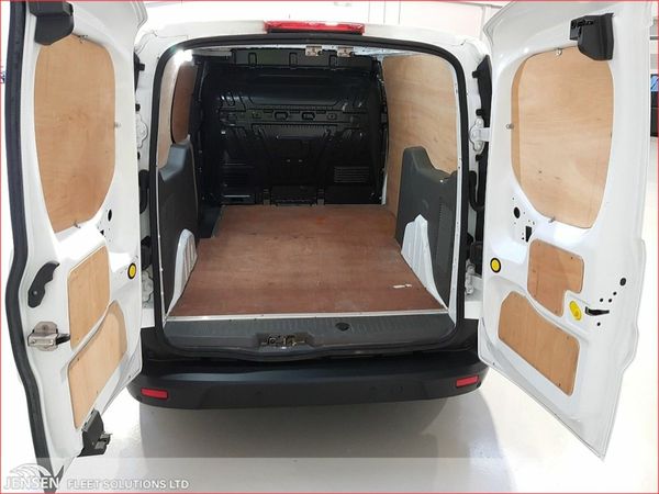 Ford Transit Connect CONNECT LWB HP TREND 1.5td 10 377916588