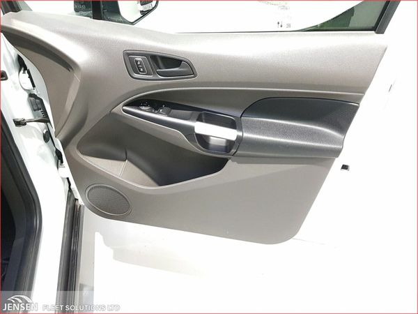 Ford Transit Connect CONNECT LWB HP TREND 1.5td 10 377916591