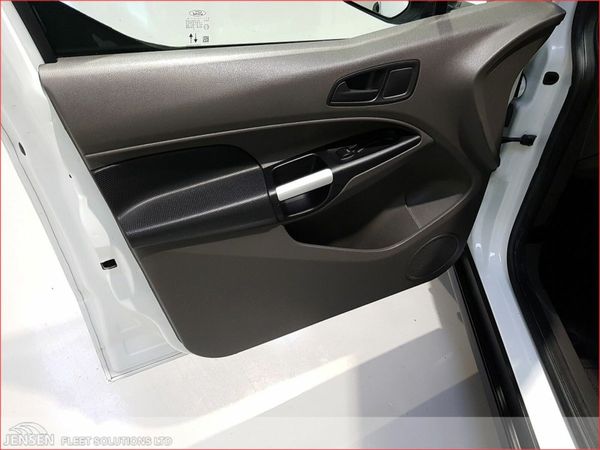 Ford Transit Connect CONNECT LWB HP TREND 1.5td 10 377916592