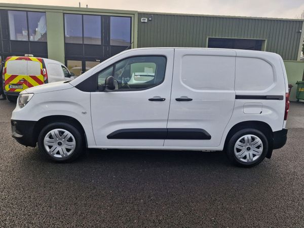 Opel Combo 2021 377925881