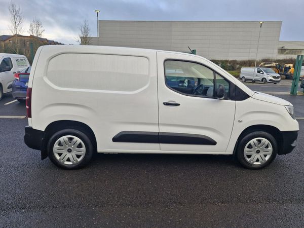 Opel Combo 2021 377925882
