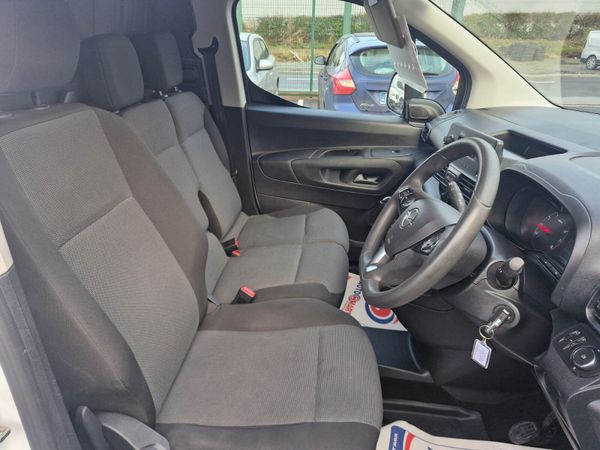 Opel Combo 2021 377925884